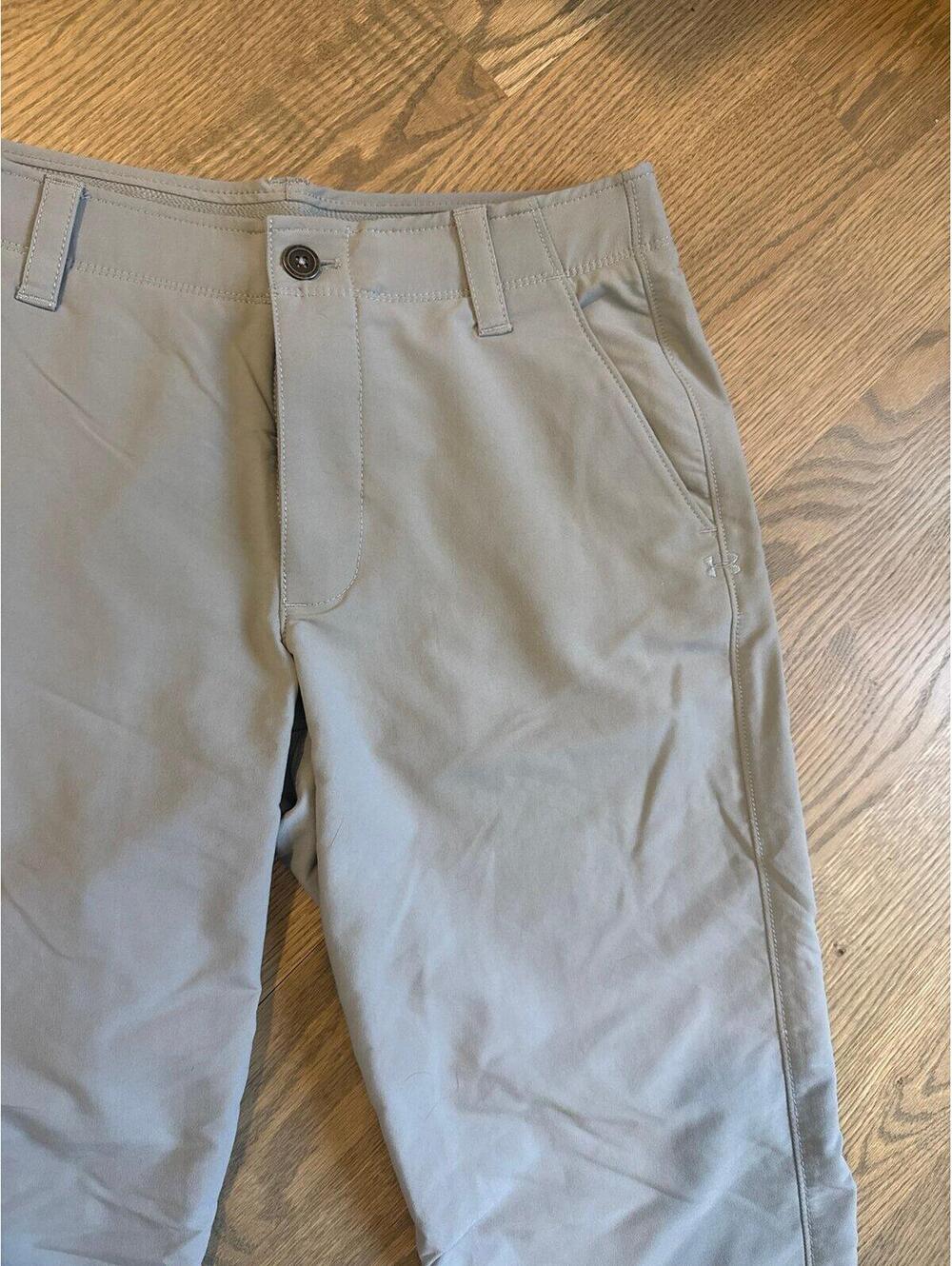 Men’s Under Armour Golf Pants